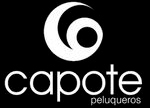 Capote Peluqueros logo